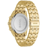 ZEGAREK BOSS SKYTRAVELLER