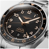 LONGINES SPIRIT ZULU TIME