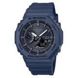 ZEGAREK G-SHOCK Octagon Blue CasiOak