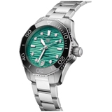 ZEGAREK TAG HEUER AQUARACER PROFESSIONAL 300 DATE