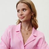 Wisiorek Velvet Rose Love Fever