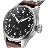 ZEGAREK IWC SCHAFFHAUSEN BIG PILOT'S AUTOMATIC