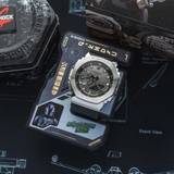 ZEGAREK G-SHOCK ANALOG-DIGITAL 2100 SERIES X STAR WARS