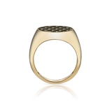 Sygnet srebrny Longplay