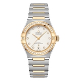 ZEGAREK OMEGA Constellation