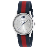 ZEGAREK GUCCI G-TIMELESS