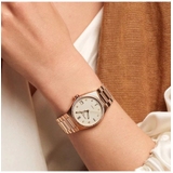 ZEGAREK FREDERIQUE CONSTANT HIGHLIFE LADIES AUTOMATIC