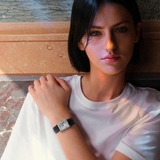 ZEGAREK MAURICE LACROIX FIABA SQUARE