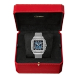 ZEGAREK CARTIER SANTOS DE CARTIER M