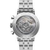 ZEGAREK RAYMOND WEIL MILLESIME TRI-COMPAX CHRONOGRAPH
