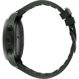 ZEGAREK IWC SCHAFFHAUSEN PILOT'S CHRONOGRAPH TOP GUN WOODLAND