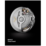 ZEGAREK NORQAIN NEVEREST GLACIER