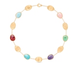 Naszyjnik złoty MARCO BICEGO