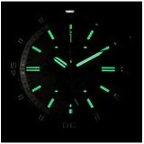 ZEGAREK VOSTOK EUROPE ALMAZ SPACE STATION CHRONO