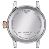 TISSOT CLASSIC DREAM 28mm