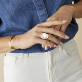 Bransoleta złota MARCO BICEGO