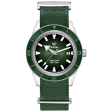 ZEGAREK RADO Captain Cook Automatic - Hrithik Roshan Special Edition