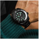 ZEGAREK SEIKO PROSPEX SEA LIMITED EDITION