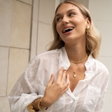 Kolczyki serca Picky Pica