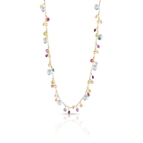 Naszyjnik złoty MARCO BICEGO