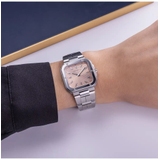 ZEGAREK HERBELIN CAP CAMARAT SQUARE