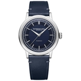 ZEGAREK RAYMOND WEIL MILLESIME CENTRAL SECONDS