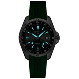 ZEGAREK CERTINA DS-X GMT