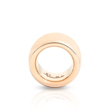 Pierścionek złoty Pomellato