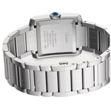 ZEGAREK CARTIER TANK FRANCAISE L