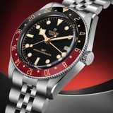 TUDOR BLACK BAY 58 GMT