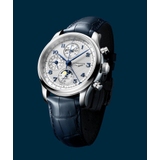 LONGINES MASTER COLLECTION CHRONO MOONPHASE