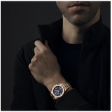 ZEGAREK CHOPARD ALPINE EAGLE