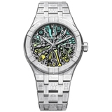 ZEGAREK MAURICE LACROIX AIKON AUTOMATIC WOTTO LIMITED EDITION