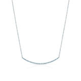 Naszyjnik złoty BIRKS