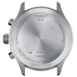 TISSOT CHRONO XL