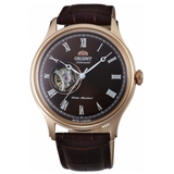 ZEGAREK ORIENT CLASSIC OPEN HEART AUTOMATIC