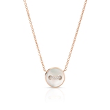 Naszyjnik złoty Pomellato