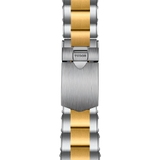 TUDOR BLACK BAY GMT S&G