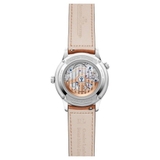 ZEGAREK JAEGER-LECOULTRE MASTER CONTROL GEOGRAPHIC