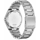 ZEGAREK CITIZEN Super Titanium