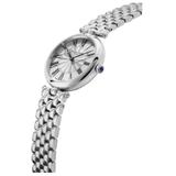 ZEGAREK FREDERIQUE CONSTANT CLASSICS ART DECO ROUND