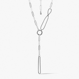 Naszyjnik srebrny Freedom Forever