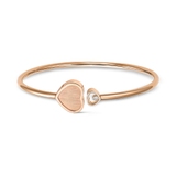 Bransoleta złota CHOPARD