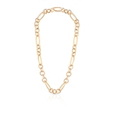 Naszyjnik złoty MARCO BICEGO