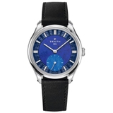 ZEGAREK ZENITH G.F.J. CALIBRE 135 LIMITED EDITION