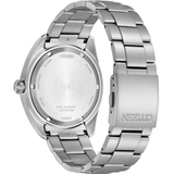 ZEGAREK CITIZEN MILITARY SUPER TITANIUM
