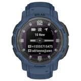 ZEGAREK GARMIN INSTINCT CROSSOVER SOLAR