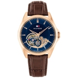 ZEGAREK TOMMY HILFIGER BAKER AUTOMATIC