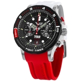 ZEGAREK VOSTOK EUROPE BATISCAFOS CHRONO TYBUR 2026 LIMITED EDITION