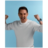 ZEGAREK NORQAIN WILD ONE SKELETON